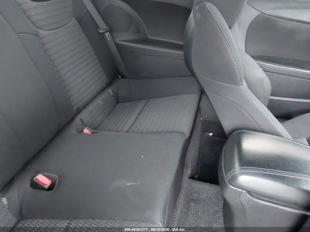 صورة 8 لـ 2016 Hyundai GENESIS 3.8 BASE