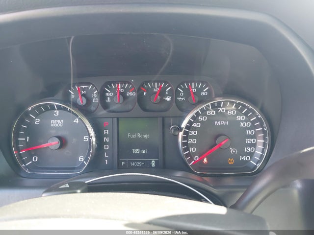 صورة 7 لـ 2018 Chevrolet SILVERADO 2500HD WORK TRUCK