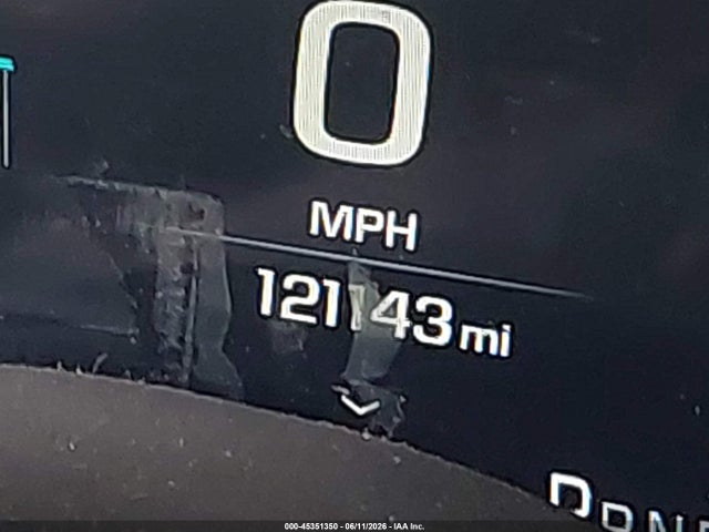 2019 CHEVROLET TAHOE PREMIER 16