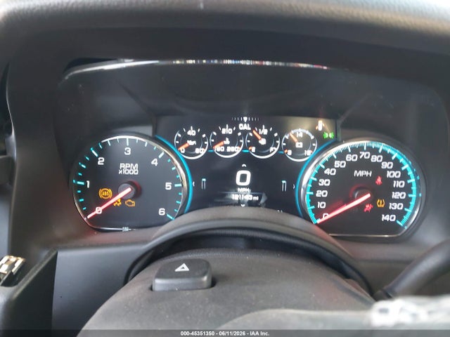 2019 CHEVROLET TAHOE PREMIER 7