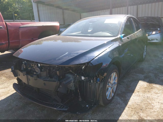 2026 Mazda MAZDA3 2.5 S 照片 2