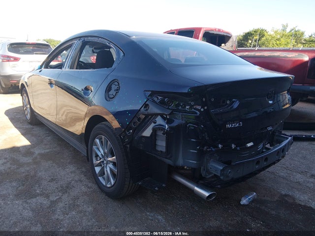 2026 Mazda MAZDA3 2.5 S 照片 3