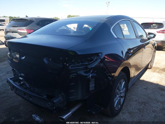 2026 Mazda MAZDA3 2.5 S 照片 4