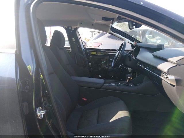 2026 Mazda MAZDA3 2.5 S 照片 5