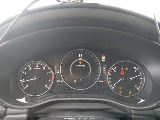 2026 Mazda MAZDA3 2.5 S 照片 7
