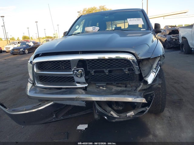 2011 RAM RAM 1500 SLT 缩略图 12