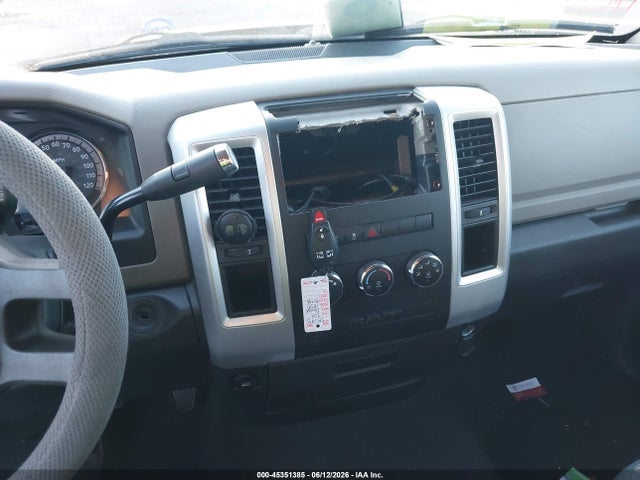 2011 RAM RAM 1500 SLT 缩略图 11