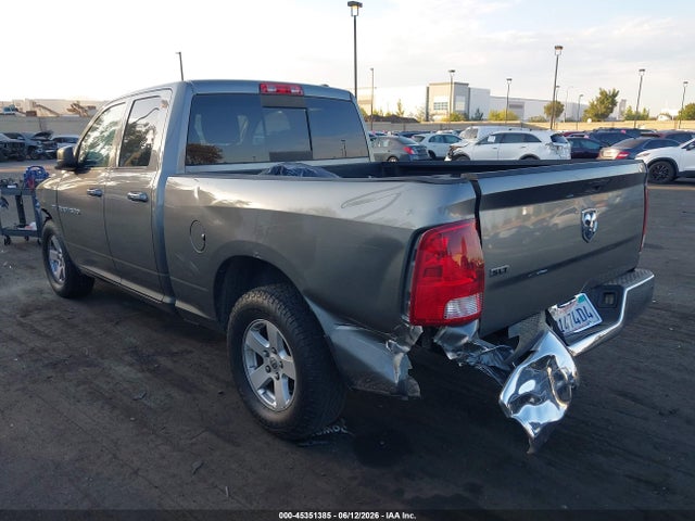 2011 RAM RAM 1500 SLT 照片 3