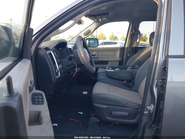 2011 RAM RAM 1500 SLT 照片 5
