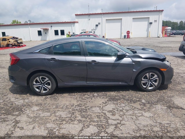 2017 Honda CIVIC LX thumbnail 13