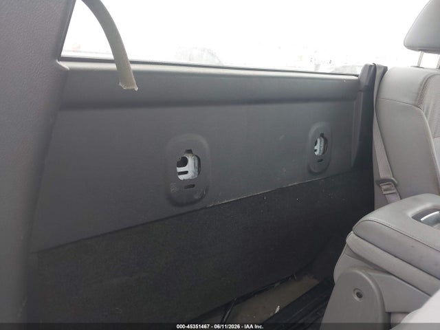 2016 GMC SIERRA 1500 photo 8
