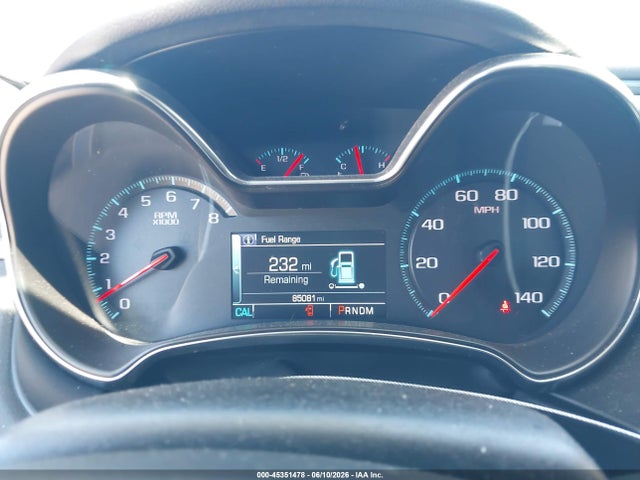 2015 Chevrolet IMPALA 2LT 照片 7