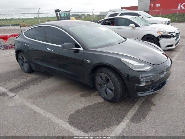2019 TESLA MOD 
