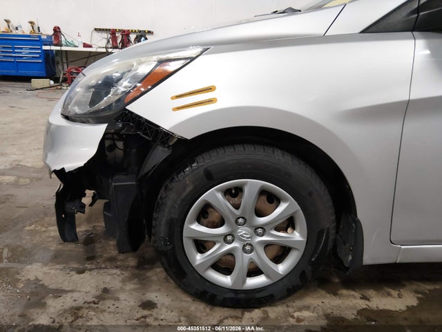 صورة مصغرة 18 لـ 2012 Hyundai ACCENT GLS