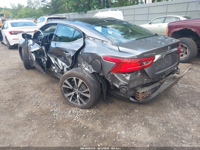 صورة 3 لـ 2016 Nissan MAXIMA 3.5 SL