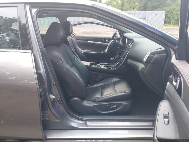 صورة 5 لـ 2016 Nissan MAXIMA 3.5 SL