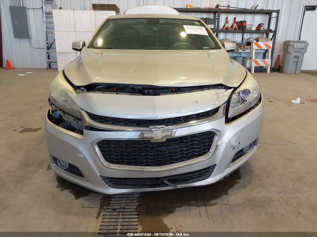 صورة 6 لـ 2014 Chevrolet MALIBU 2LT