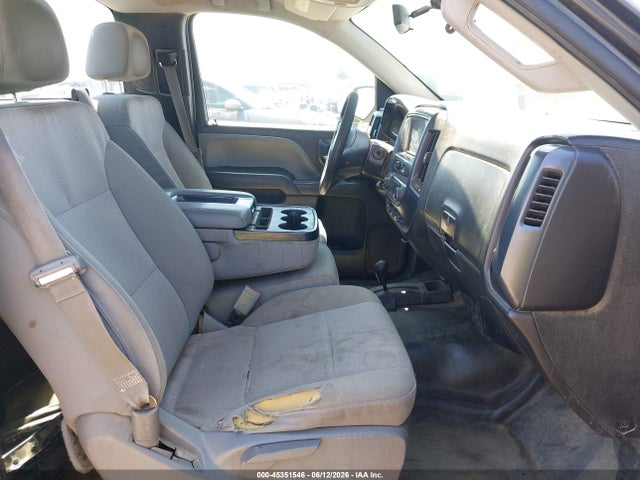 صورة 5 لـ 2016 Chevrolet SILVERADO 1500 WORK TRUCK