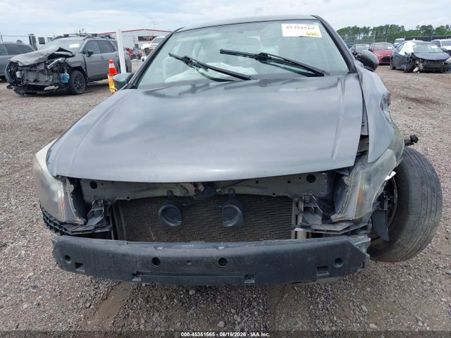 2012 Honda ACCORD 2.4 LX photo 6