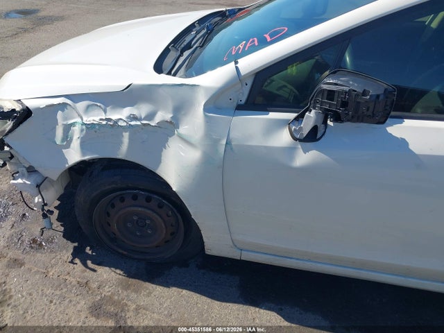 صورة 6 لـ 2015 Subaru IMPREZA 2.0I