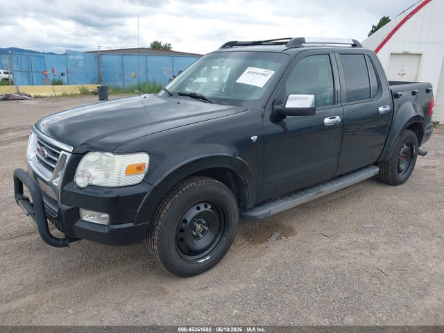صورة 2 لـ 2008 FORD EXPLORER SPORT TRAC LIMITED