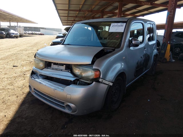 صورة 2 لـ 2010 Nissan CUBE 1.8S
