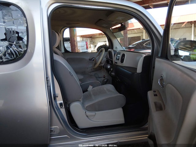 صورة 5 لـ 2010 Nissan CUBE 1.8S