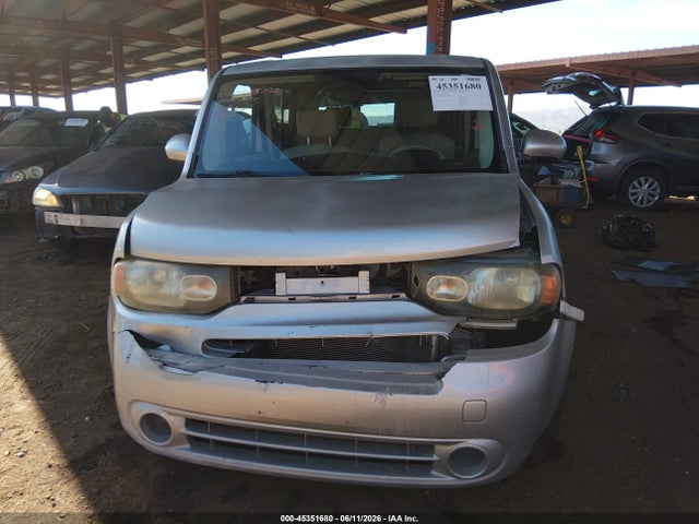 صورة 6 لـ 2010 Nissan CUBE 1.8S