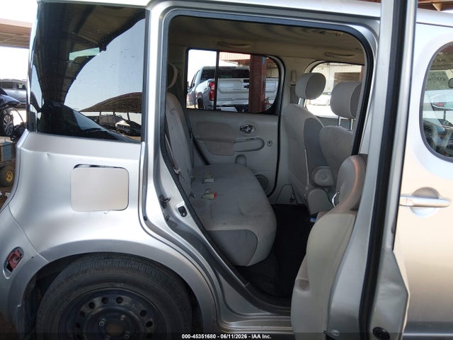 صورة 8 لـ 2010 Nissan CUBE 1.8S