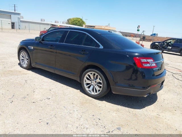 صورة 3 لـ 2018 FORD TAURUS LIMITED