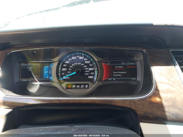 صورة 7 لـ 2018 FORD TAURUS LIMITED
