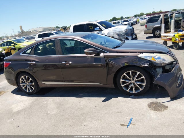 صورة مصغرة 17 لـ 2015 Hyundai AZERA