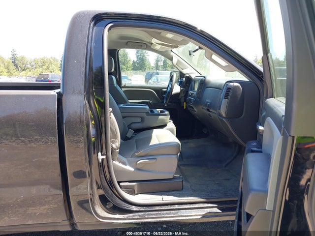 صورة 5 لـ 2016 Chevrolet SILVERADO 2500HD WT