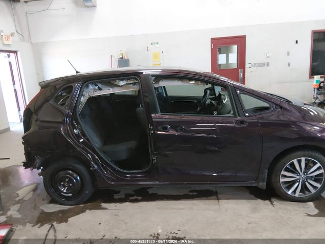 صورة مصغرة 14 لـ 2016 Honda FIT EX