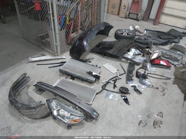 صورة مصغرة 18 لـ 2016 Honda FIT EX