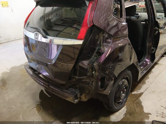صورة مصغرة 21 لـ 2016 Honda FIT EX