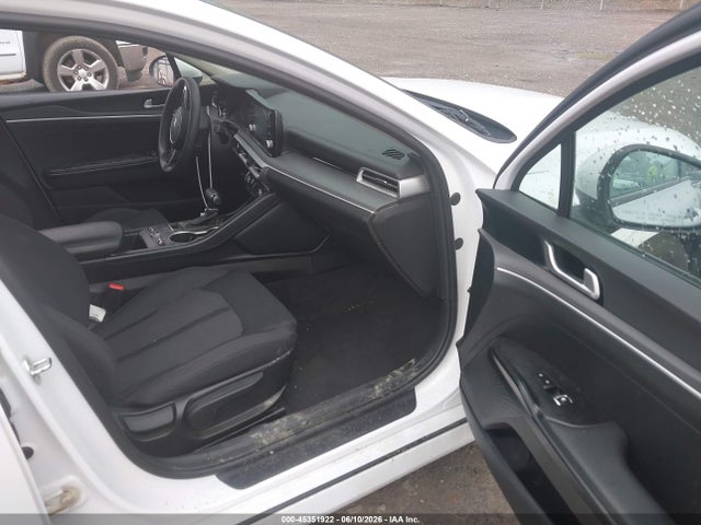 2021 KIA K5 LXS photo 5