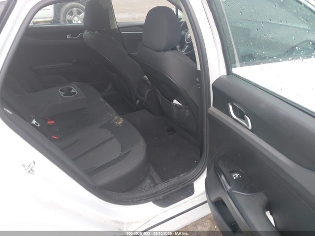 2021 KIA K5 LXS photo 8