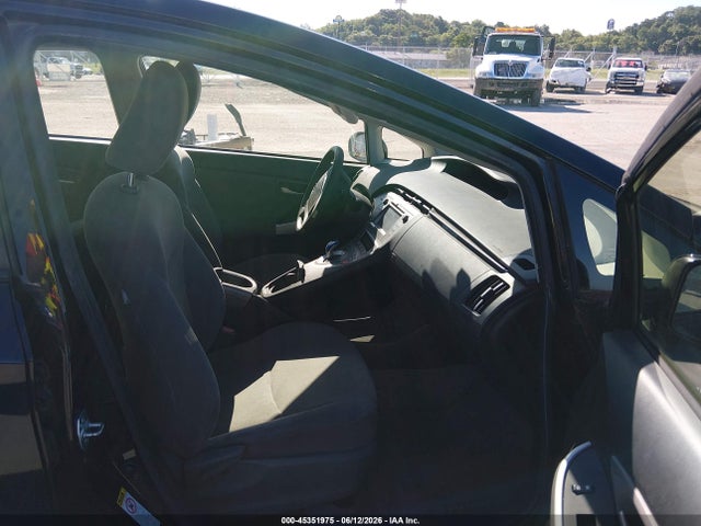 2014 Toyota PRIUS THREE — фото 5