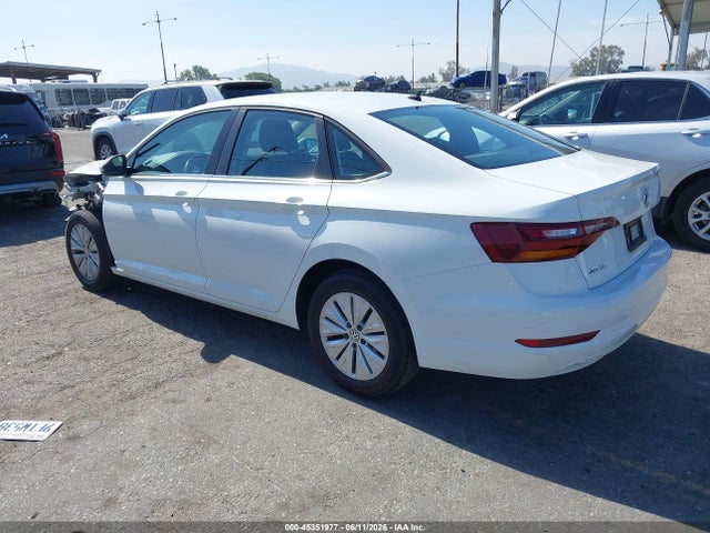 صورة 3 لـ 2019 Volkswagen JETTA 1.4T R-LINE/1.4T S/1.4T SE
