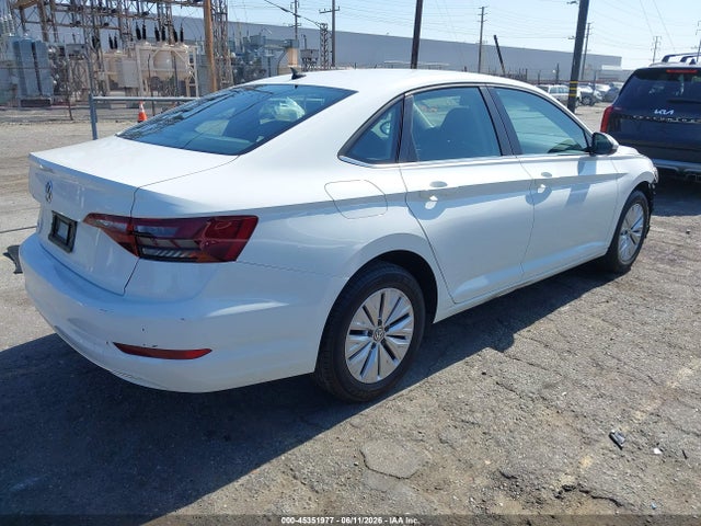 صورة 4 لـ 2019 Volkswagen JETTA 1.4T R-LINE/1.4T S/1.4T SE