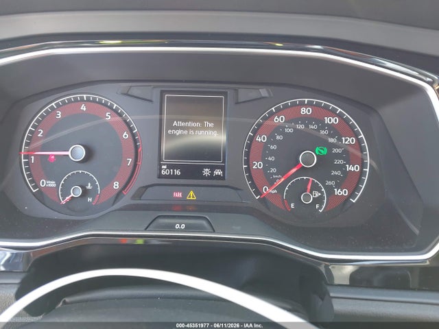 صورة 7 لـ 2019 Volkswagen JETTA 1.4T R-LINE/1.4T S/1.4T SE