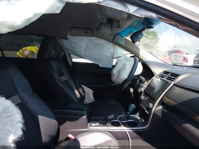 صورة 5 لـ 2015 Toyota CAMRY LE