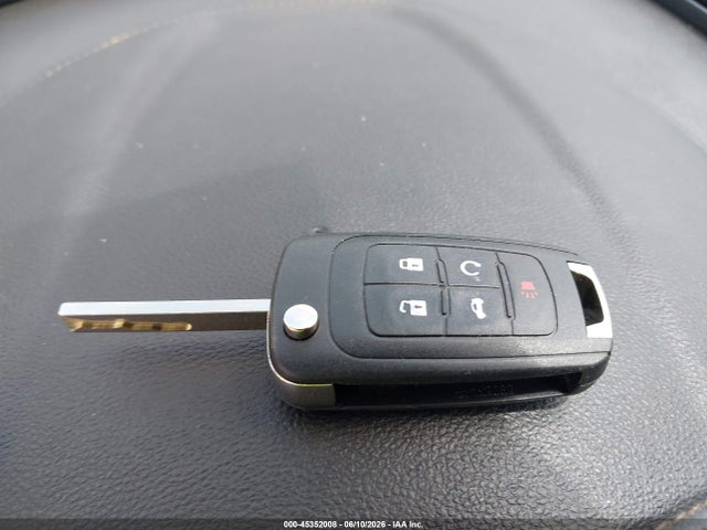 صورة 11 لـ 2016 Chevrolet IMPALA 2LZ