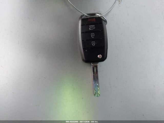 2017 KIA RIO LX 缩略图 11