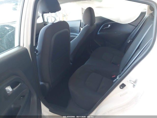 2017 KIA RIO LX 照片 8