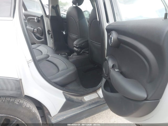 2016 MINI HARDTOP COOPER 照片 8