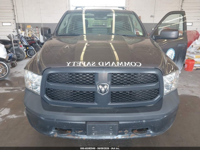 صورة 6 لـ 2016 RAM 1500 TRADESMAN