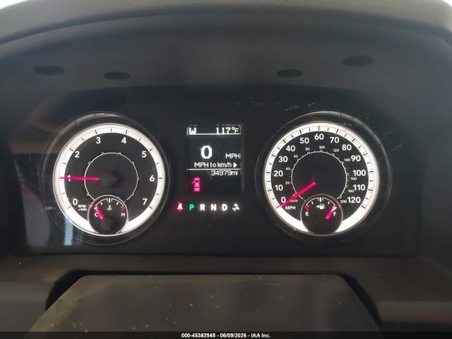 صورة 7 لـ 2016 RAM 1500 TRADESMAN