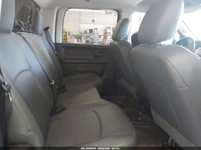 صورة 8 لـ 2016 RAM 1500 TRADESMAN